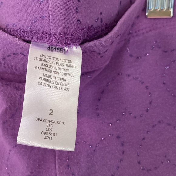 BUNDLE OF ADORABLE TODDLER CLOTHES SIZE 2 . - Picture 15 of 16